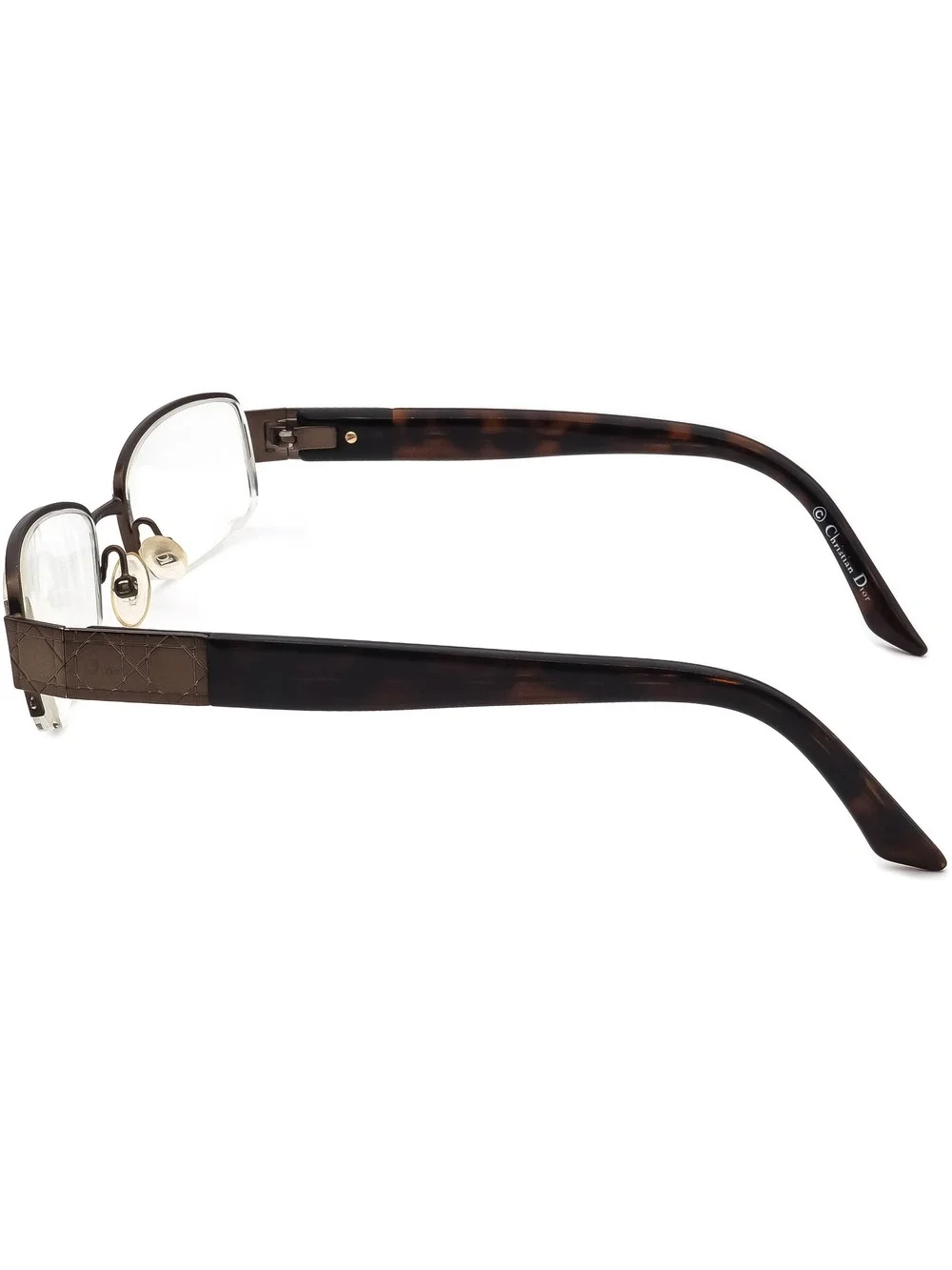 Christian Dior CD 3731 N2C Eyewear